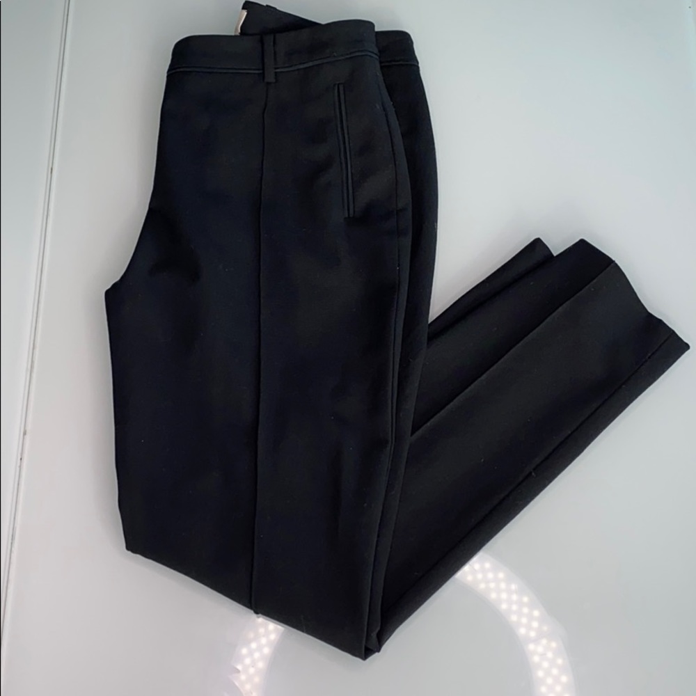 Jason Wu Trousers pleated sz 4